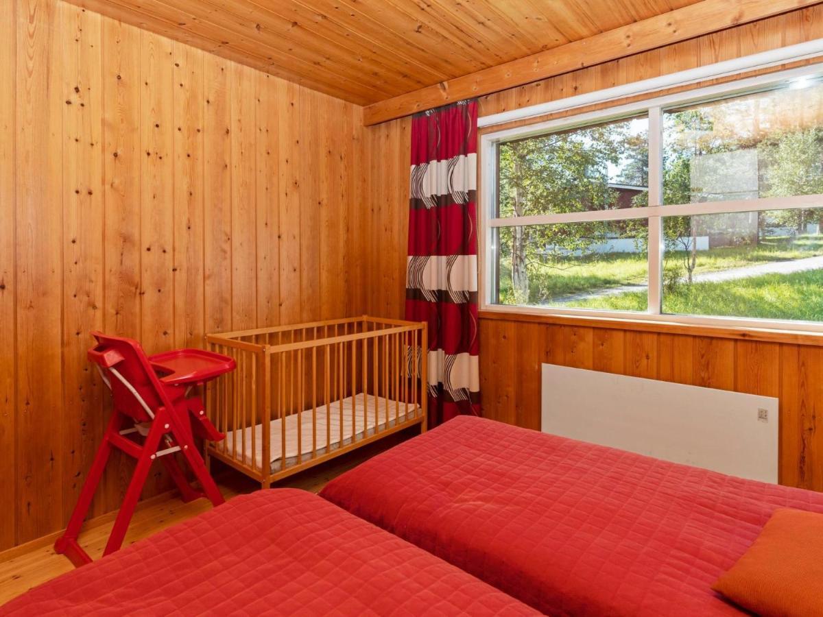 Holiday Home Valkeisrinne 1H By Interhome Рука Екстериор снимка