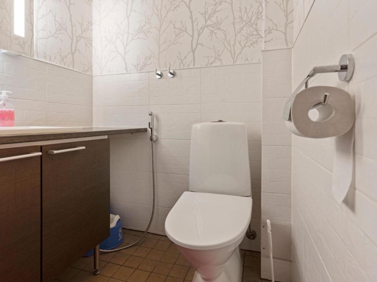Holiday Home Valkeisrinne 1H By Interhome Рука Екстериор снимка