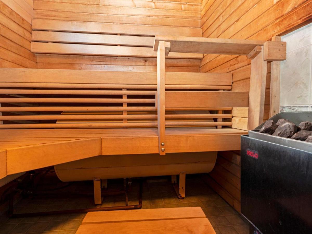 Holiday Home Valkeisrinne 1H By Interhome Рука Екстериор снимка