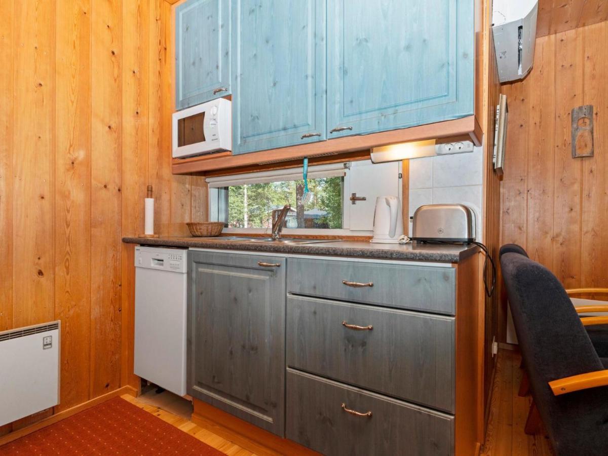 Holiday Home Valkeisrinne 1H By Interhome Рука Екстериор снимка